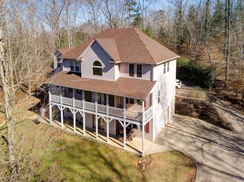 179 Ridge View Ct, Ellijay, GA 30540-9235