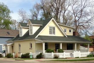 3304 Folsom St, Boulder CO  80304-2404 exterior