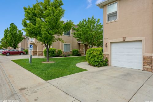 7356 Geralee Ln, Taylorsville, UT 84084-4608
