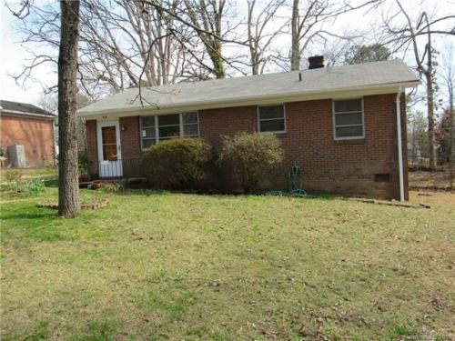 424 Sherman St, Gastonia, NC 28052-3627