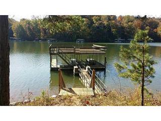6263 Grant Ford Rd, Gainesville, GA 30506-2499