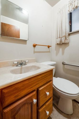 95 Brentwood St, Denver CO  80226-1347 exterior