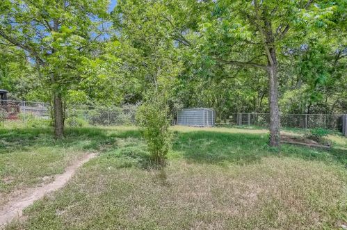 718 Dulwich St, Austin TX  78748-6512 exterior