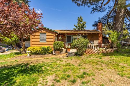 14927 Sunnydale Dr, Leona Valley, CA 93532-1213