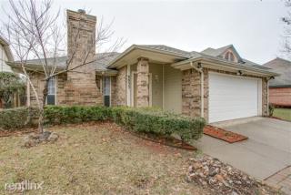 8833 Brushy Creek Trl, Fort Worth TX  76118-7447 exterior