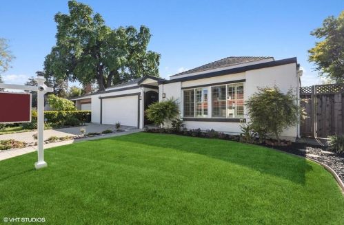 3063 Cray Ct, San Jose, CA 95121-2414