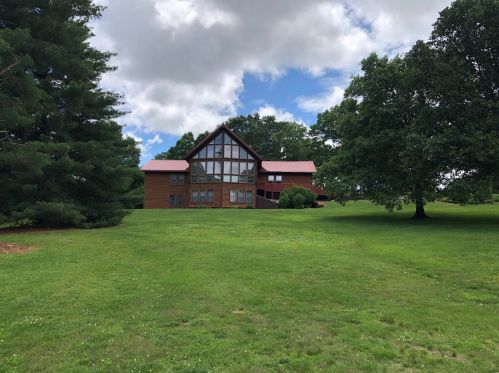 16072 Pike 292, Saint Clement, MO 63334-5104