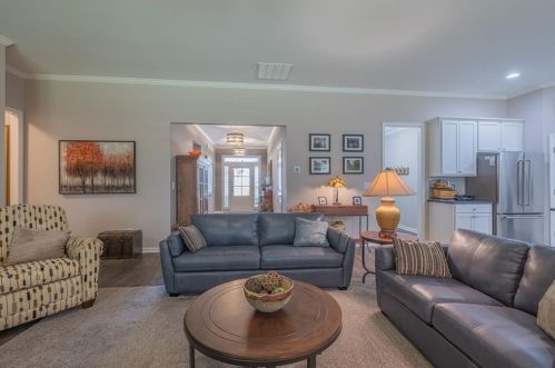 786 Lakeview Bend Cir, Jefferson GA  30549-7072 exterior