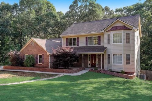 3600 Millers Pond Way, Lithonia, GA 30039-5248