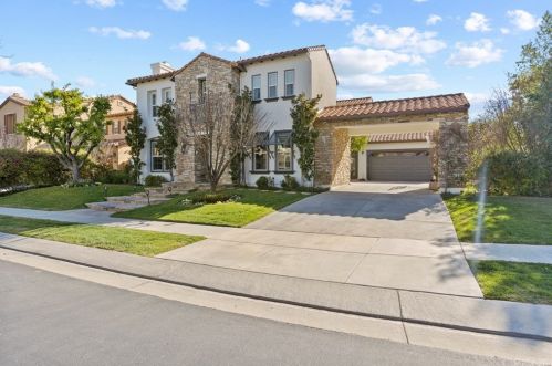 4110 Prado De Los Zorros, Calabasas, CA 91302-3628