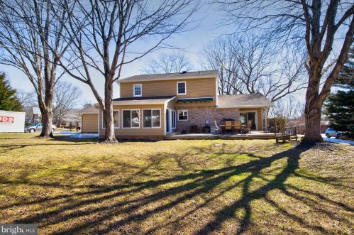 2604 Greene Ln, Fallston MD  21047-1214 exterior