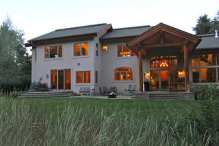 1168 Glen Aspen Dr, Broadford ID  83313-5178 exterior