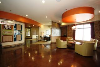 1000 Montage Way, Atlanta GA  30341-6067 exterior