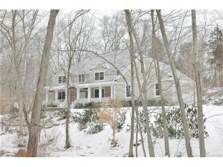 9 Birchwood Ln, Woodbury, CT 06798-3135
