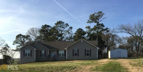 737 Cass Pine Log Rd, Rydal, GA 30171-1400
