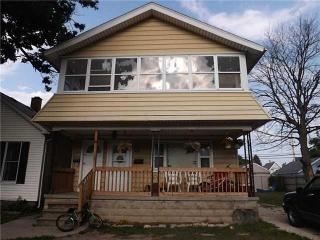 631 Forsythe St, Toledo, OH 43605-2608