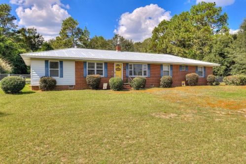 207 Hillside Dr, North Augusta, SC 29841-4720