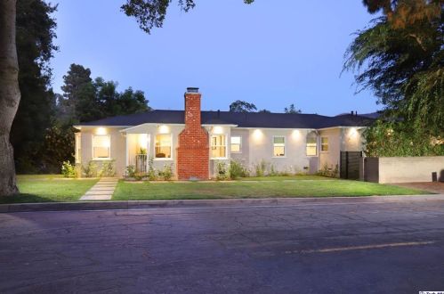 1600 Camulos Ave, Glendale, CA 91208-2409