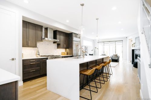 750 Clarkson St, Denver CO  80218-3204 exterior