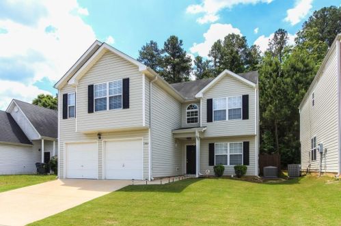 2407 Brookgate Way, Ellenwood, GA 30294-2399