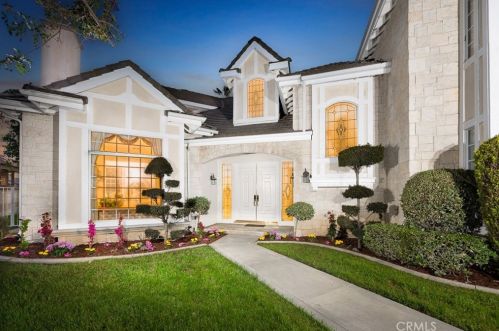 18 Bishop Ct, Arcadia, CA 91006-5100