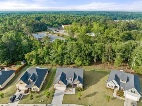 400 Andrew Ridge Dr, Jefferson GA  30549-6977 exterior