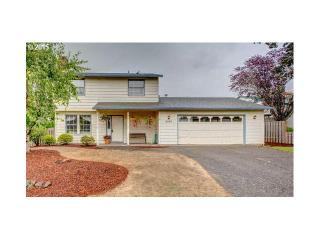2025 16th St, Damascus OR  97080 exterior