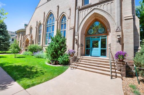 2275 Ogden St, Denver, CO 80210-4524