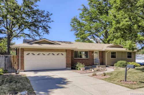 9094 La Salle Ave, Denver, CO 80227-2950