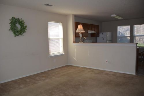 7933 Meadow View Trl, Fort Worth TX  76120-2627 exterior