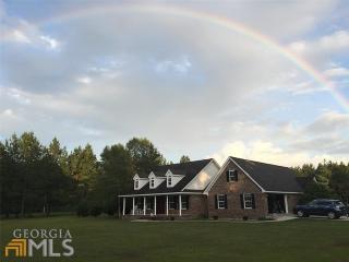 83 Jw Lane Rd, Mcgregor, GA 30415