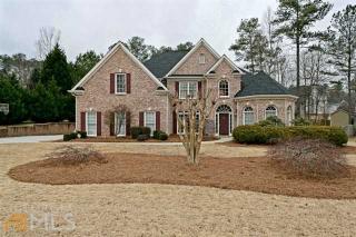 1523 Amberwood Creek Dr, Kennesaw, GA 30152-7705