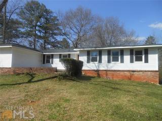 3660 Eagle Woods Cir, Lithonia, GA 30038-3920