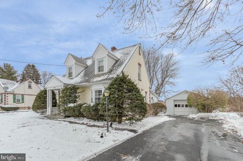 1454 Walnut Bottom Rd, Carlisle, PA 17015-9143