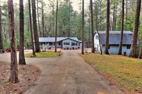 6150 Green Oak Ct, Michigan Bluff, CA 95631-9614