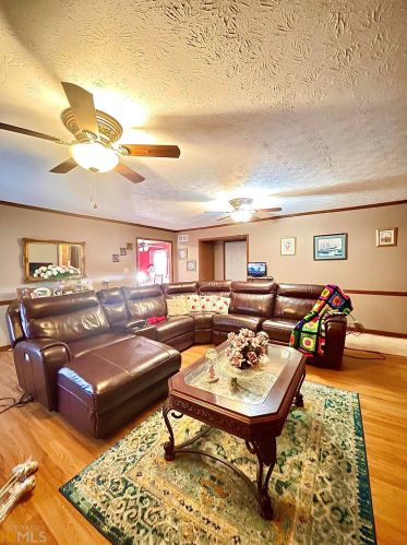 1017 Corley Rd, Conyers GA  30012-2041 exterior