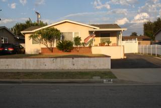 724 Caballo Ave, Glendora, CA 91740-4537