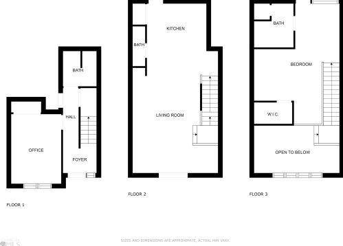 142 Moreland Ave, Atlanta GA  30307-2742 exterior
