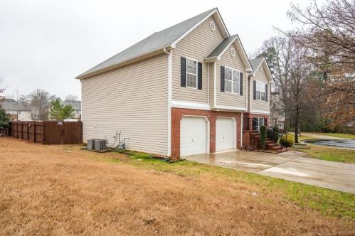 60 Hollinger Way, Marietta, GA 30060-9013