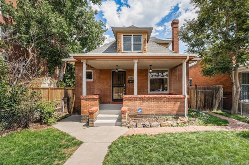 3340 Marion St, Denver, CO 80205-3953