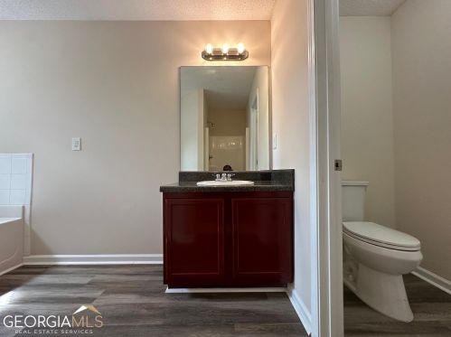 1255 Brookstone Rd, Atlanta GA  30349-6770 exterior