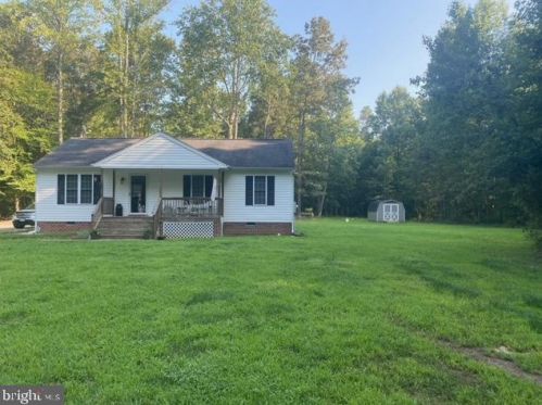 490 Mitchells Mill Rd, Aylett, VA 23009-2636
