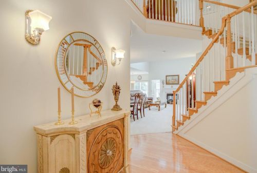 9416 Struthers Glen Ct, Bristow, VA 20136-3521
