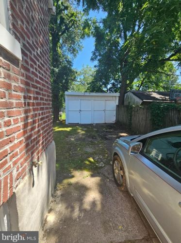 36 Maple Ave, Trenton NJ 08618-3401 exterior