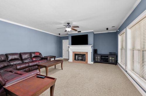 367 Gardenia Dr, Evans GA  30809-8240 exterior