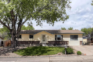 7945 Eaton St, Arvada CO  80003-2529 exterior