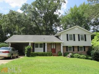 103 Jefferson St, Thomaston, GA 30286-3307