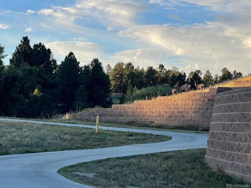 8164 Ider Ct, Denver CO  80016 exterior