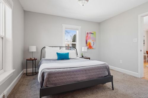 3175 Pennsylvania St, Englewood CO 80113-2717 exterior