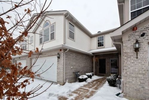 6423 Blue Sky Ln, Matteson, IL 60443-3315